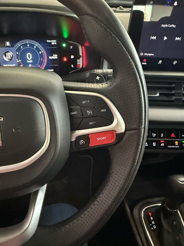 Fiat Pulse 1.3 Impetus At