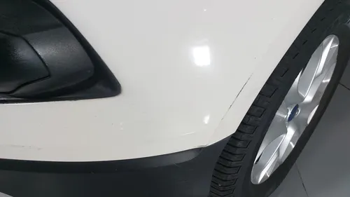 Ford Ecosport 2.0 Trend At