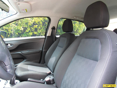Citroën C-Elysée 1.6 Feel
