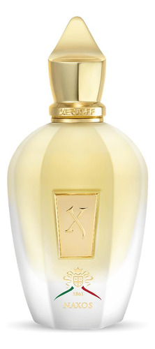 Xerjoff Naxos Eau De Parfum, 3.4 Fl Oz