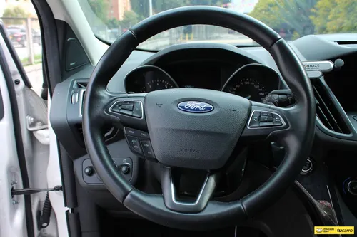 Ford Escape 2.0 Titanium Tp 4x4