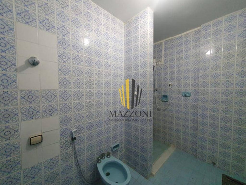Imagem 14 de 30 de Duplex Na Cobertura | Beira Mar | Nascente | 262m² | 4 Quartos | 2 Vagas | R$ 600.000 - Ad0004