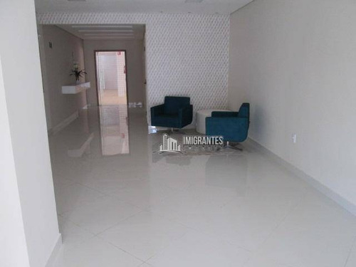 Imagem 4 de 22 de Apartamento De 2 Dormitórios Na Guilhermina - Ap0960