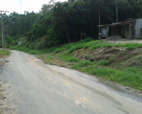Imagem 1 de 1 de Área Em Vila Caputera  -  Mogi Das Cruzes - 2398