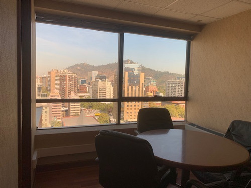 Imagen 7 de 14 de Amplia Oficina En Venta O Arriendo Ubicada En Providencia,