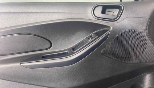 Imagen 8 de 15 de 118688 - Ford Figo 2017 Con Garantía