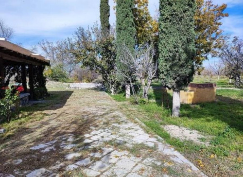 Terreno En Venta En Parras De La Fuente, Coahuila