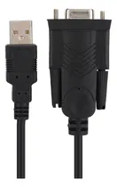 Comprar Cable Adaptador Convertidor Rs232 Serial Db9 A Usb 2.0