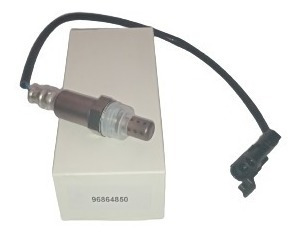 Sensor De Oxigeno Aveo, Optra Limited 2 Cables 