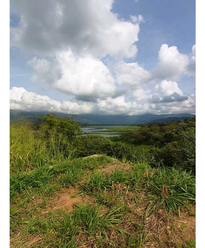 Vendo Terreno Con Vista Al Dique 1200m2 Terrazas Del Country