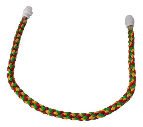 Accesorio De Jaula De Percha De Cuerda Para 105 Centímetros