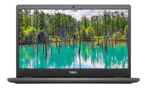 Notebook Dell Lat 3410 I5 4gb Ram 1tb
