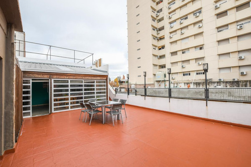 Imagen 24 de 30 de Casa En Planta Alta De 3 Dormitorios En Venta Centro Rosario Barrio Del Abasto