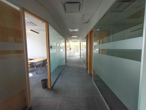 Imagen 24 de 30 de Oficinas En Alquiler 3180 M2 En Edificio Lumina Thames San Isidro, Certificacion Leed Green Buiding