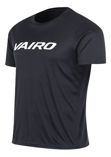 Remera Vairo Padel Company Paddle Tenis Deportiva - Palermo