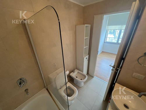 Departamento En Alquiler Villa Urquiza Mono Ambiente