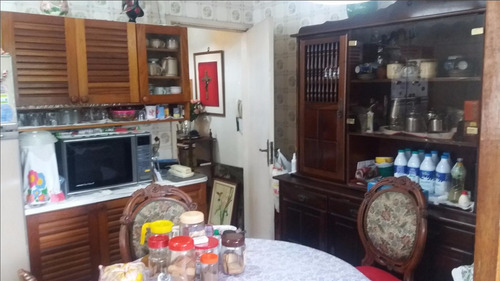 Imagem 4 de 13 de Sobrado À Venda, 3 Quartos, 4 Vagas, Nova Petrópolis - São Bernardo Do Campo/sp - 51745