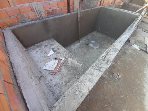 Imagem 8 de 8 de Casa Na Praia De Itanhaém/sp Com Piscina, 2 Quartos