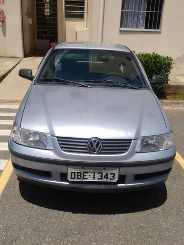 Volkswagen Gol 1.0