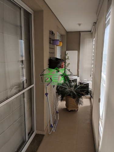 Imagem 26 de 30 de Apartamento Em Condomínio Padrão Para Venda No Bairro Vila Leopoldina - 1636