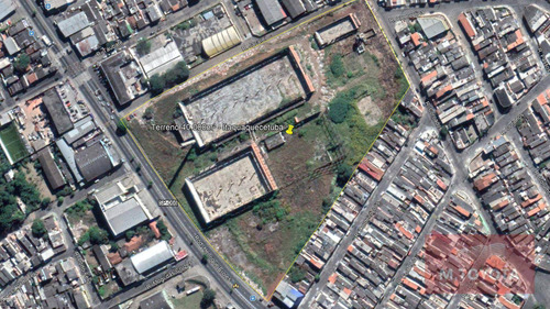 Imagem 9 de 10 de Terreno À Venda, 40000 M² Por R$ 31.500.000,00 - Jardim Tropical - Itaquaquecetuba/sp - Te0033