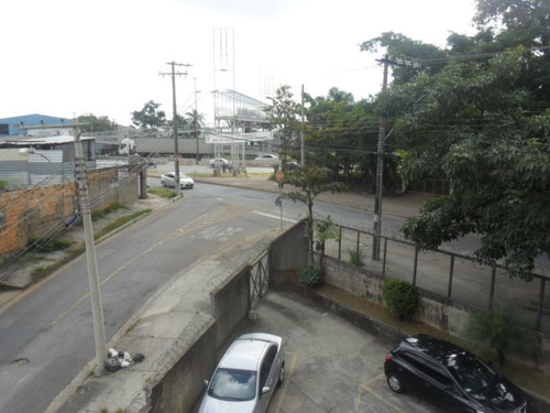 Imagem 11 de 24 de Apartamento Com 3 Quartos Para Comprar No Palmares Em Belo Horizonte/mg - 16072