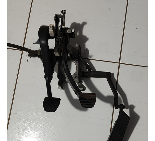 Pedal De Freio,embreagem E Acelerador Bmw E39 (Usado)