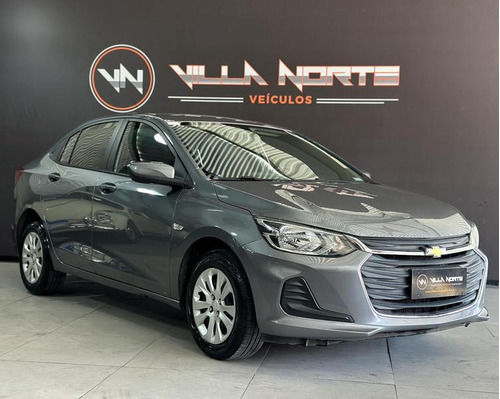 Chevrolet Onix plus Onix Plus 10mt Lt1