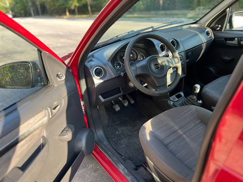 Chevrolet Prisma 1.0 Maxx Flexpower 4p