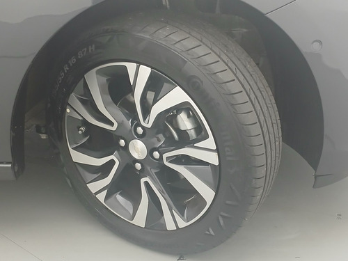 Chevrolet Onix 1.0 TURBO FLEX PREMIER AUTOMÁTICO