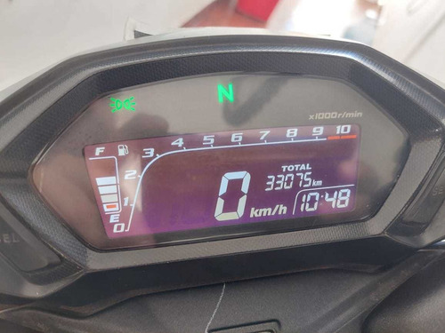 Imagen 5 de 5 de Honda Cb190r