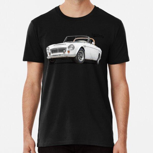 Remera La Fairlady 1967 Algodon Premium