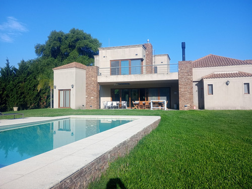 Venta De Lotes Y Casas En. Chacras Del Parana