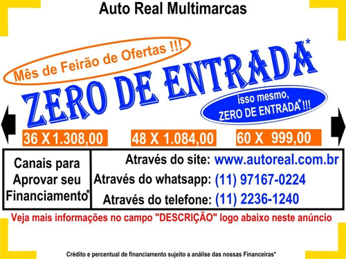 Chevrolet Montana Sport 1.4 Flex / Montana Temos Fiat Strada