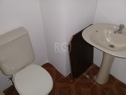 Conjunto/sala Em Moinhos De Vento - Hm21