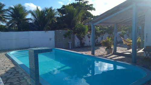 Casa Para Venda - 003228