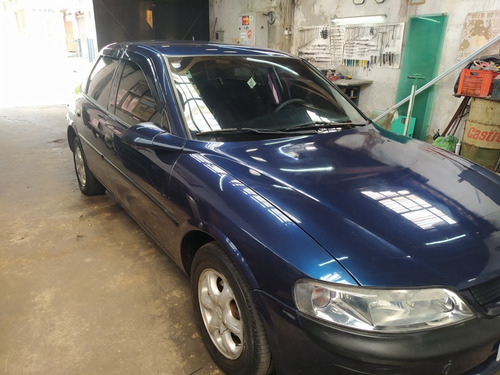 Imagem 1 de 12 de Chevrolet Vectra Gls