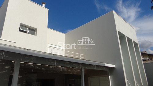 Imagem 23 de 30 de Casa À Venda Em Loteamento Alphaville Campinas - Ca005304