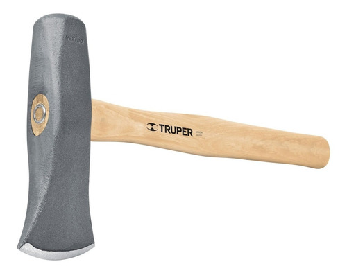 Tajadera 3 Lb Hichory 16'' Truper 19796