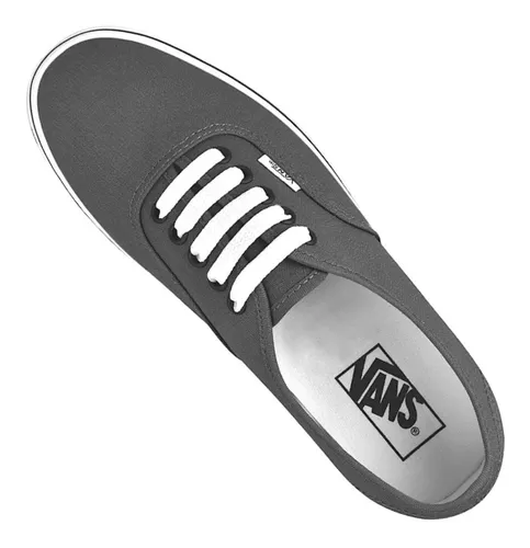 Grey n white vans hotsell