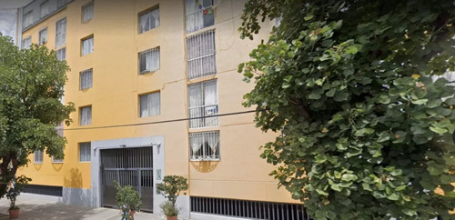 Departamento A La Venta En La Colonia Romero Rubio, Gran Remate Bancario