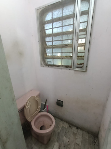 Casa En Renta En Prolongación Montejo, Ideal Para Comercio