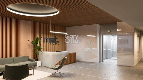 Imagen 3 de 10 de Apartamento En Venta De 1 Dormitorio En Barrio Cordón