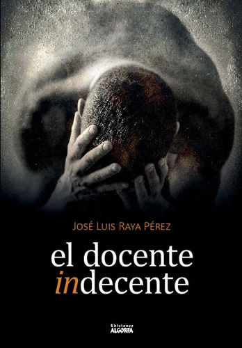 Libro El Docente Indecente - Raya Perez, José Luis