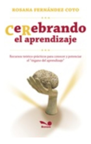 Libro Cerebrando El Aprendizaje