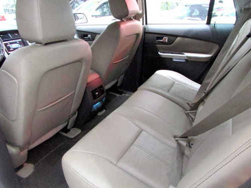 Edge Limited 3.5 V6 24v Awd Aut