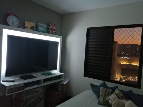 Imagem 5 de 30 de Apartamento Com 2 Dormitórios À Venda, 50 M² Por R$ 279.000,00 - Vila Rio De Janeiro - Guarulhos/sp - Ap2144
