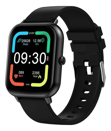 Reloj Inteligente Smart Watch Pantalla Táctil Bluetooth Call