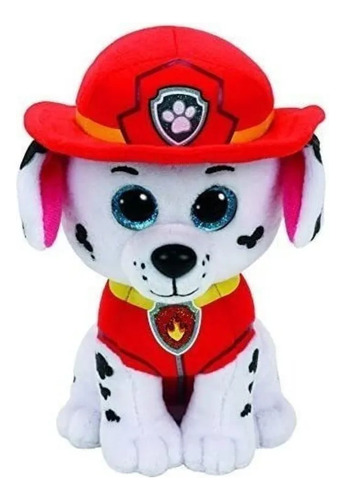 4 Juguetes De Peluche Aa De La Patrulla Canina