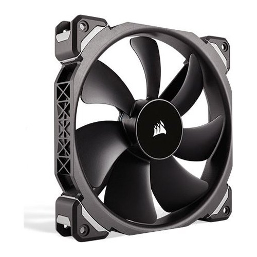 Corsair Ml140 Pro Fan Refrigeración Levitación Magnética